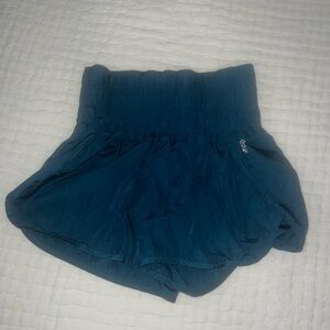 Free people shorts!